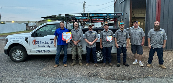 23745 kb electric llc 1