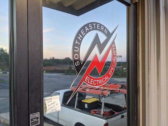 23909 southeastern electrical specialists llc