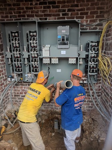 24760 chad oharas quality electrical services inc 1