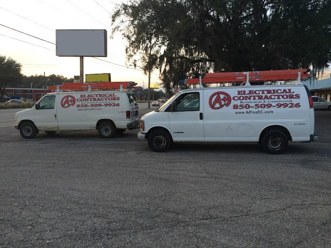 24766 a electrical contractors llc