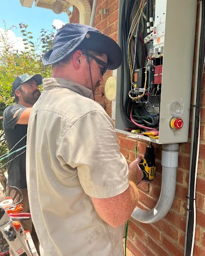 24818 power on generators 1