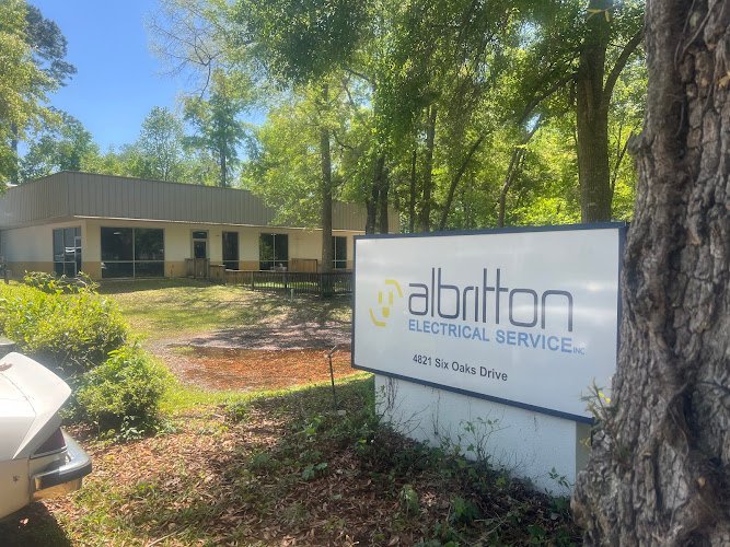 24838 albritton electrical service inc