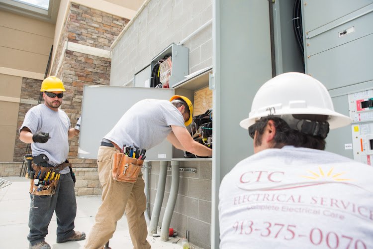 24954 jeremy electrical