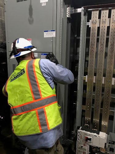 25110 lloyds electric service inc. 8211 knoxville