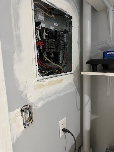 25287 greggs electrical services llc