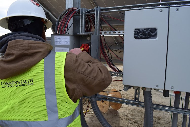 25455 commonwealth electrical technologies 1