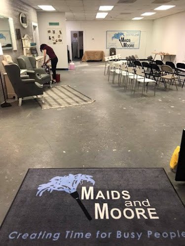 25571 maids and moore cleaning austin
