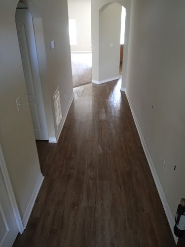 25860 spunge cleaning llc