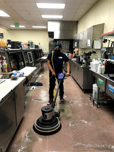 26372 sf bay area janitorial services inc