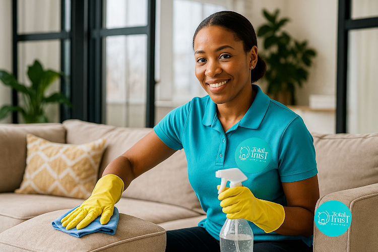 26408 total trust cleaning 1