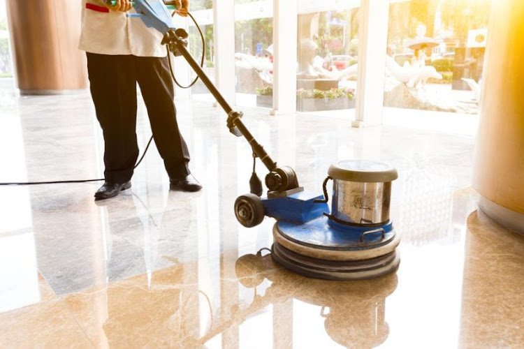 26483 authentic commercial cleaning llc 1