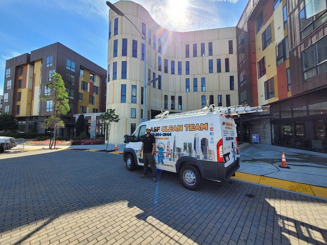 26495 asf clean team 1