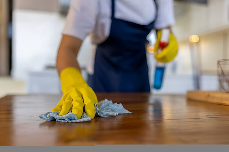 26558 a 1 quality cleaning service inc 1