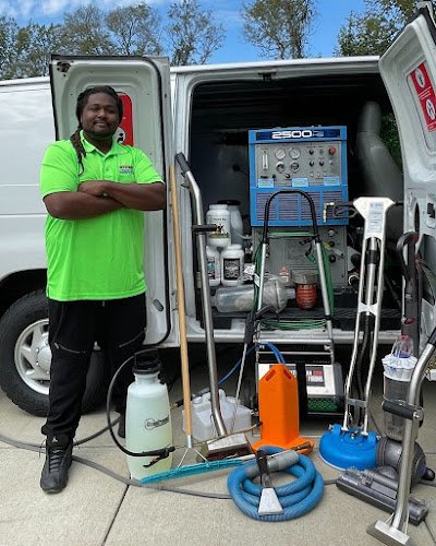 27306 mystery machine steam clean 1