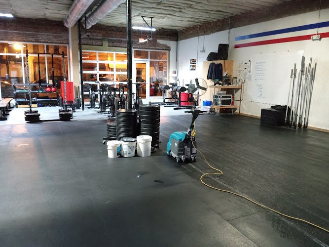 27412 spotless glo cleaning services 1