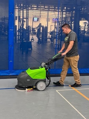 27441 green apple commercial cleaning dc 1