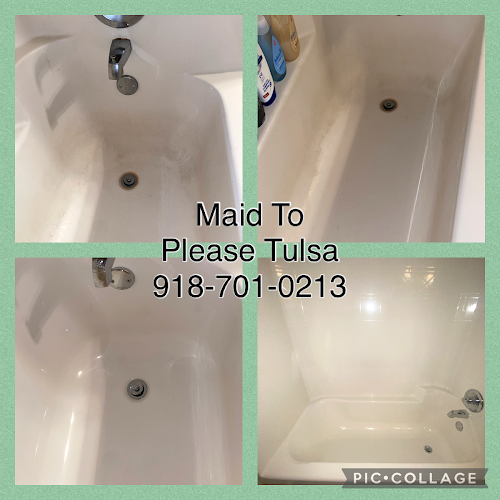 27483 maid to please 1