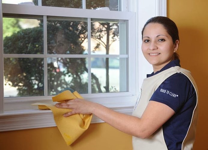 27522 maid to clean 1