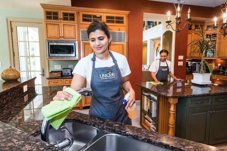 27552 unique cleaning solutions 1