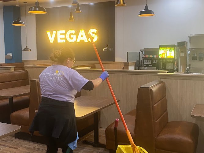 27965 mayberrys maids 1