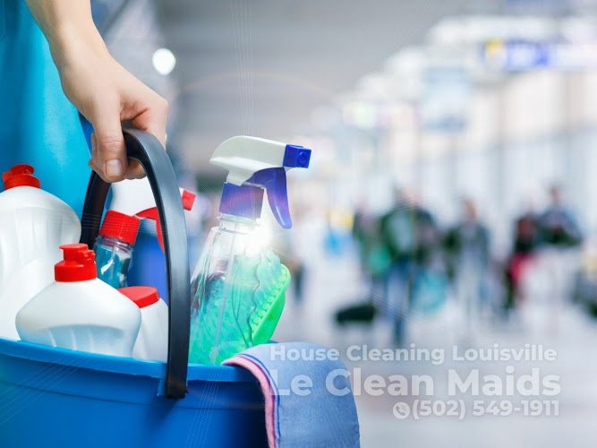 28466 house cleaning louisville le clean maids 1