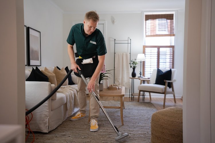 28658 12 steps cleaning 1