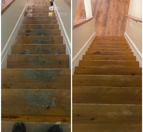 28687 maid for kings cleaning service 1