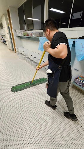 28852 the official cleaners 1