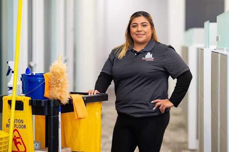 28917 vanguard cleaning systems of wisconsin 1