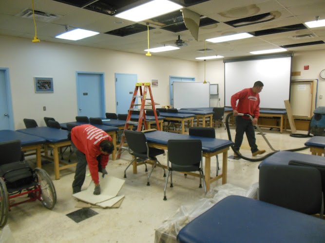 28975 rockefellers cleaning restoration company rockefellers construction inc 1