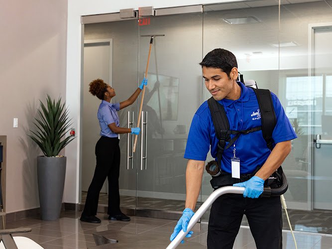 29004 jani king commercial cleaning janitorial services in albuquerque