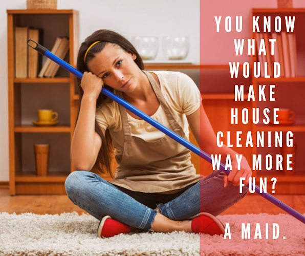 29920 clean heart maids 1