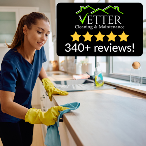 30014 vetter cleaning maintenance 1