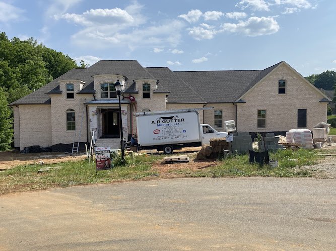 3054 ar gutter masters llc