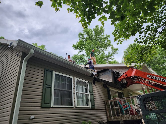 3060 5 star roofing restoration llc 1