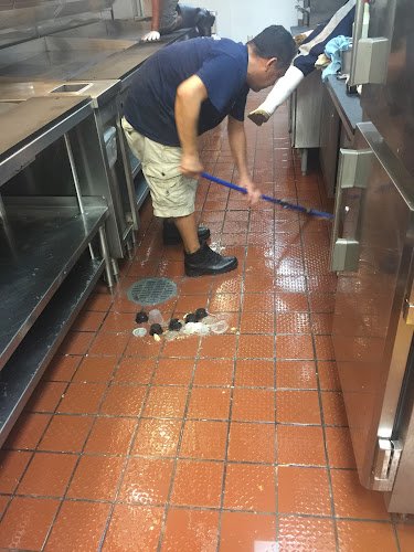 30635 florida industrial cleaning services miami dade kitchen hood exhaust cleaner