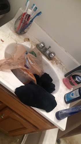 30698 stay clean housekeeping 1