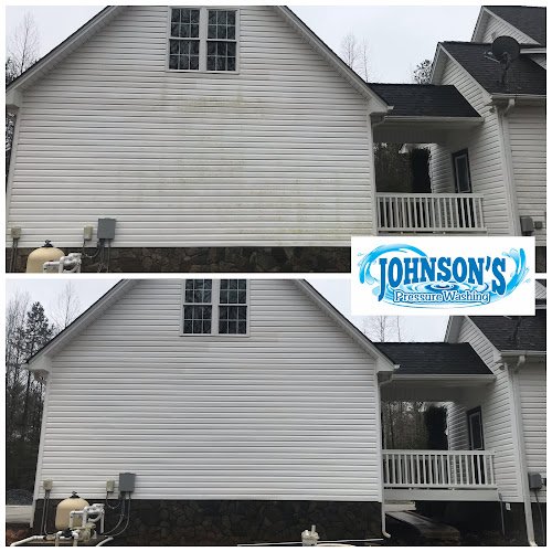 3072 johnsons pressure washing