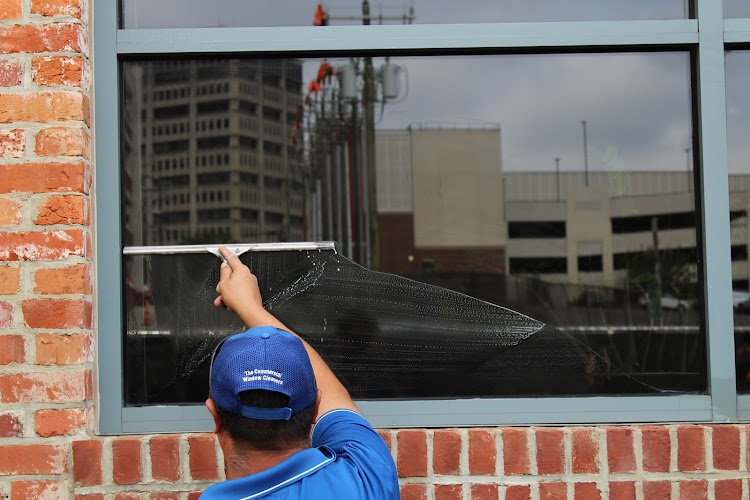 3075 scotties building services greensboro 1