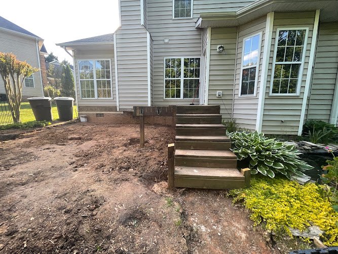 3084 mr. handyman of w greensboro summerfield and oak ridge 1