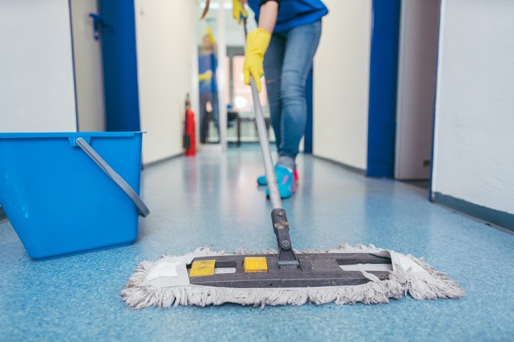 30917 honest cleaning janitorial service 1