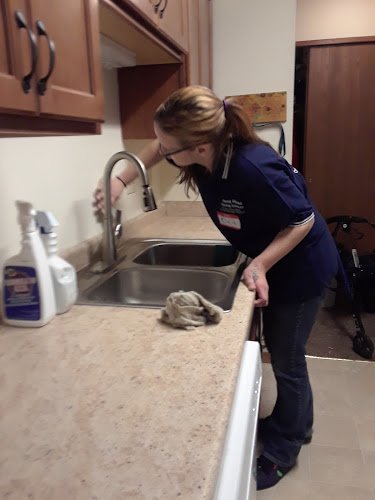 31030 blessed home cleaning services christ inc 1