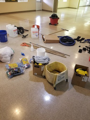 31813 excellence janitorial services carpet cleaning 1