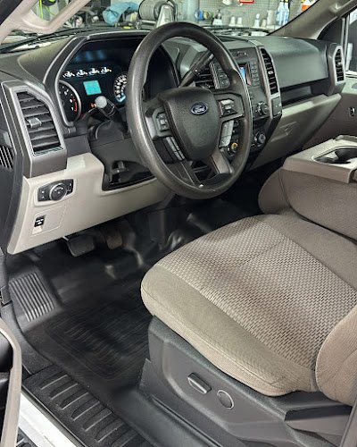 31869 bakersfield king of clean detailing and pressure washing 1