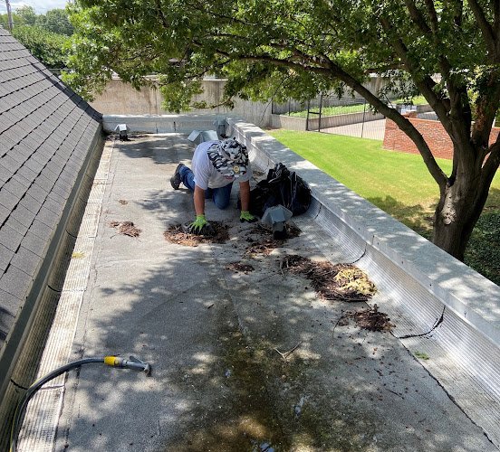3206 gutter solutions of texas 1