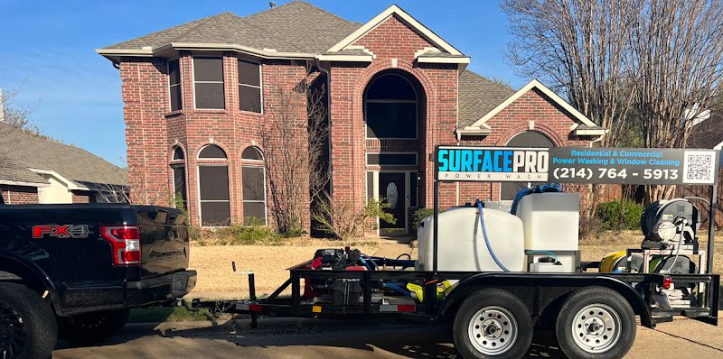 3211 surface pro power wash 1