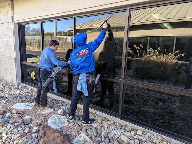 33014 texas pro wash window cleaning and pressure washing 1
