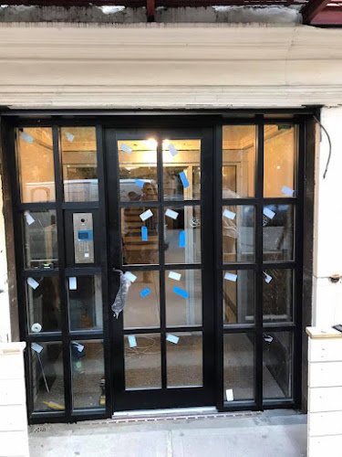 33213 aron windows doors inc 1