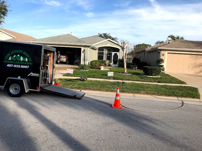3404 loyal exterior wash llc 1