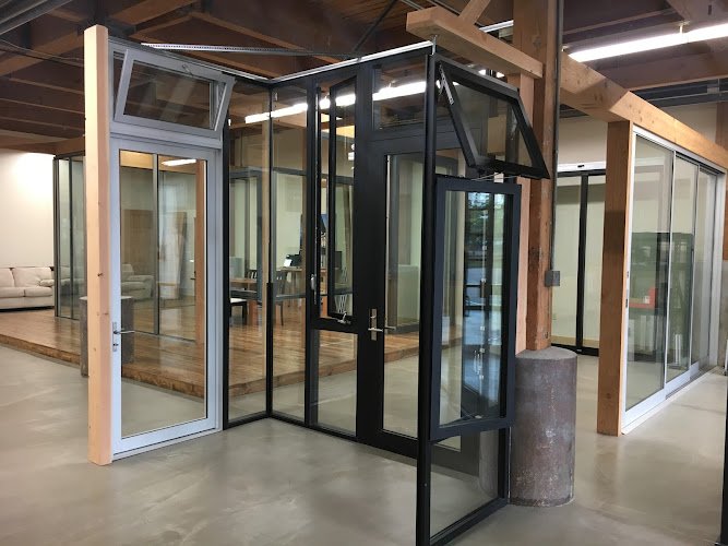 34951 glacier window door